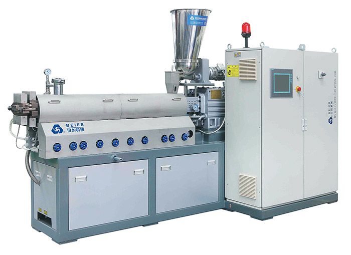 平雙造粒機組 平雙造粒機組